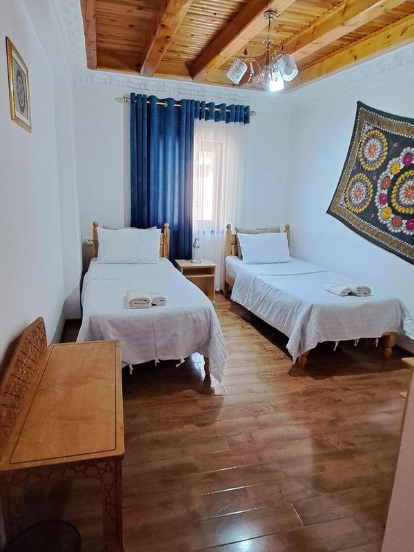 Hotel Ansi Boutique W&S terrace