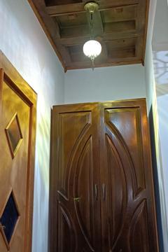 Отель Hotel Ansi Boutique W&S terrace Узбекистан, Бухара, фото 157