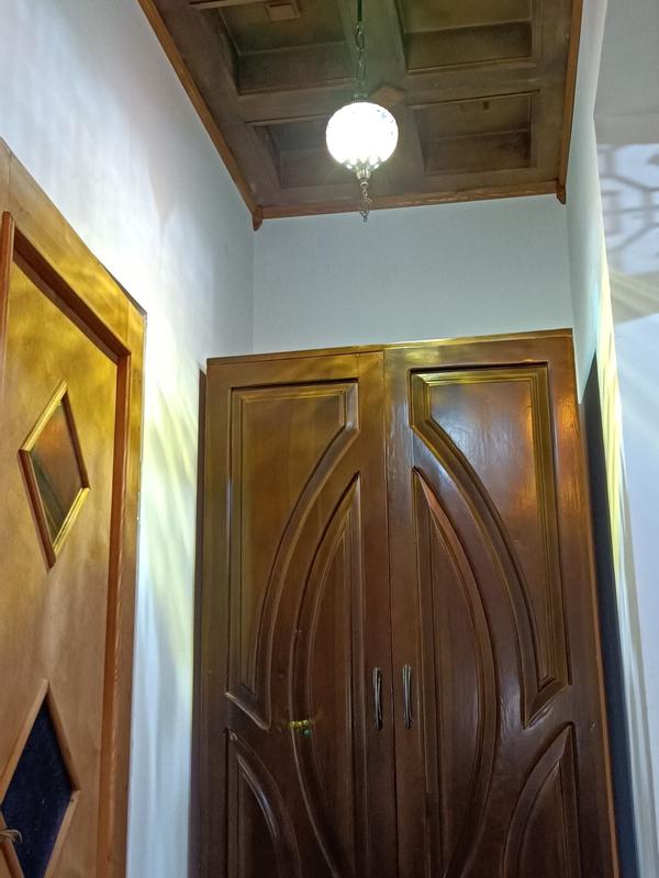 Hotel Ansi Boutique W&S terrace