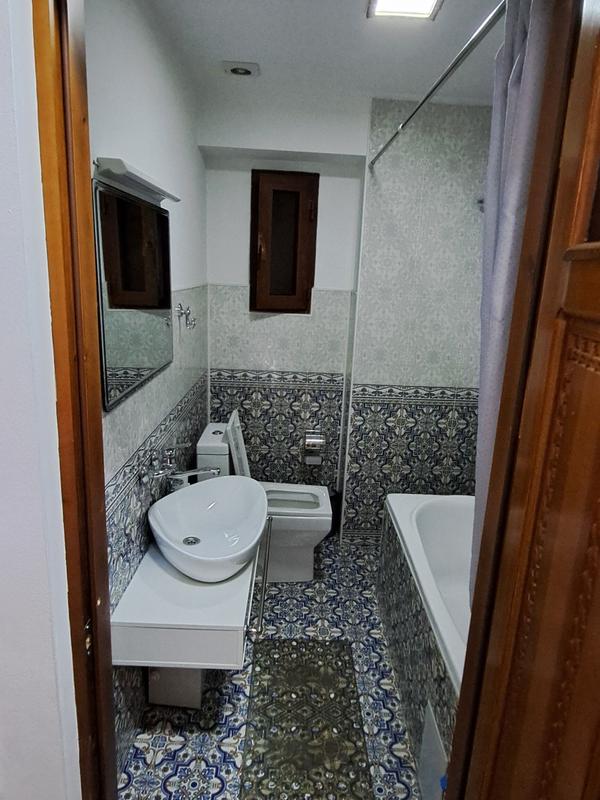 Hotel Ansi Boutique W&S terrace