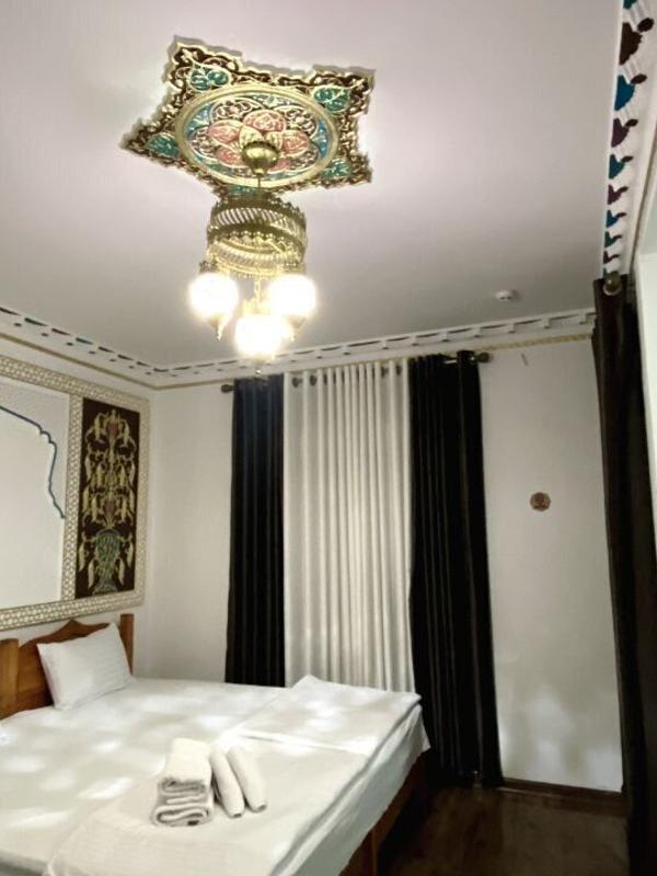 Hotel Ansi Boutique W&S terrace