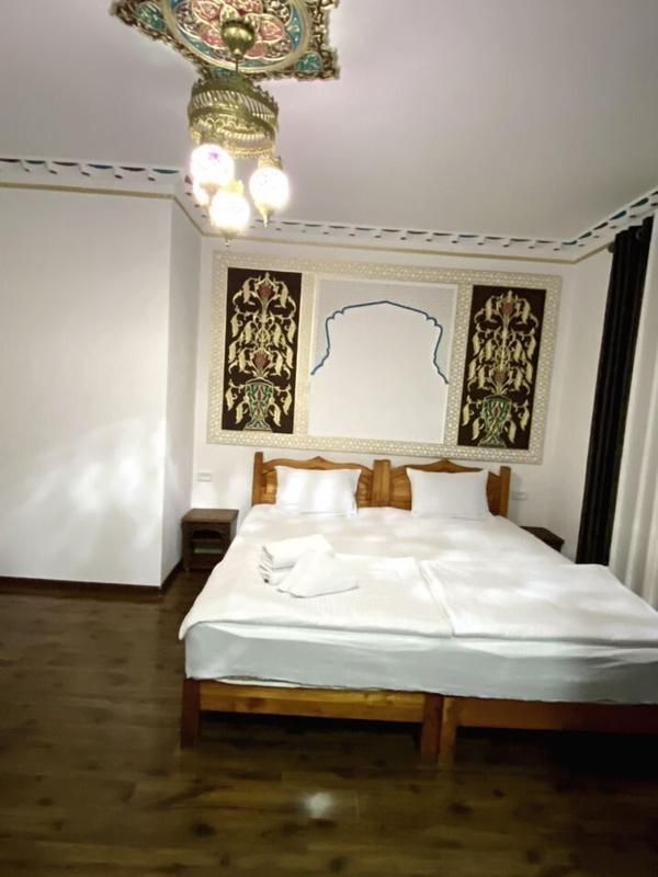 Hotel Ansi Boutique W&S terrace