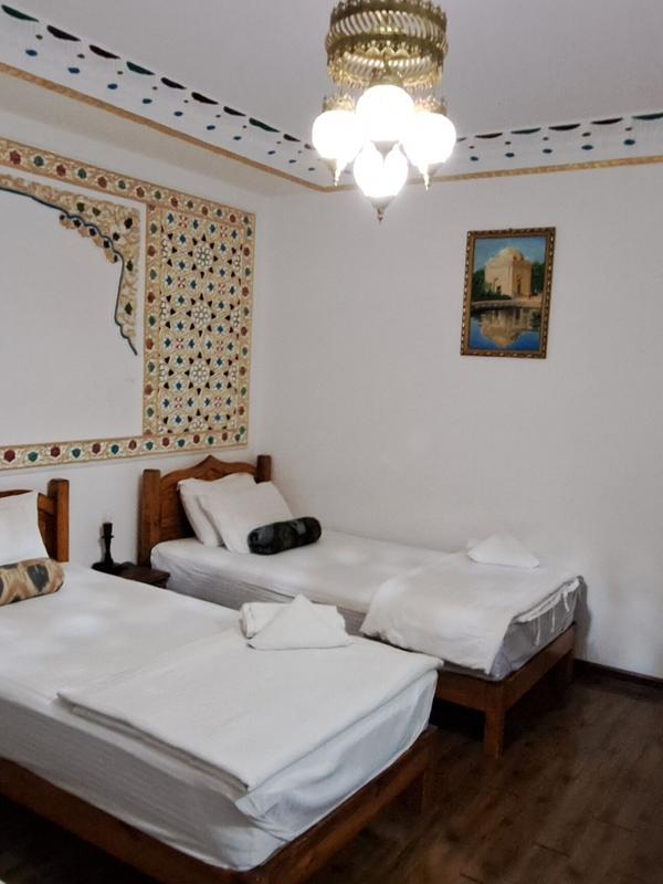Hotel Ansi Boutique W&S terrace