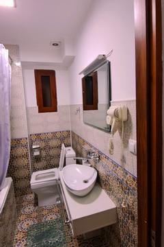 Отель Hotel Ansi Boutique W&S terrace Узбекистан, Бухара, фото 17