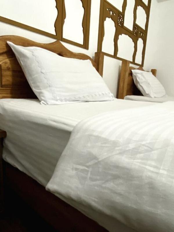 Hotel Ansi Boutique W&S terrace