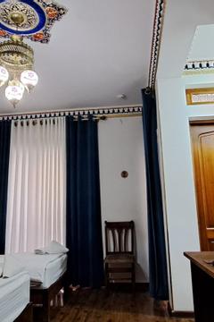 Отель Hotel Ansi Boutique W&S terrace Узбекистан, Бухара, фото 174