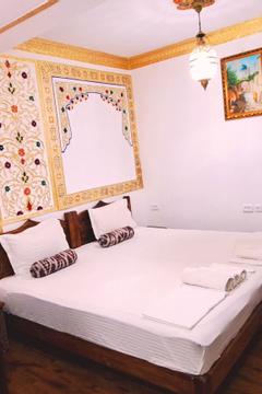 Отель Hotel Ansi Boutique W&S terrace Узбекистан, Бухара, фото 175