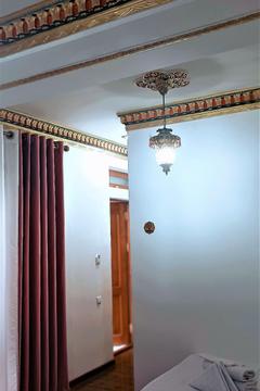Отель Hotel Ansi Boutique W&S terrace Узбекистан, Бухара, фото 177