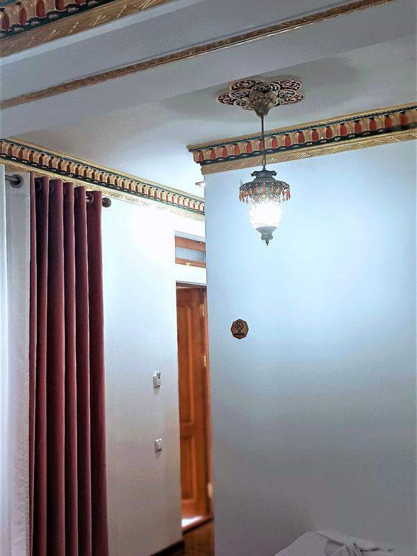 Hotel Ansi Boutique W&S terrace