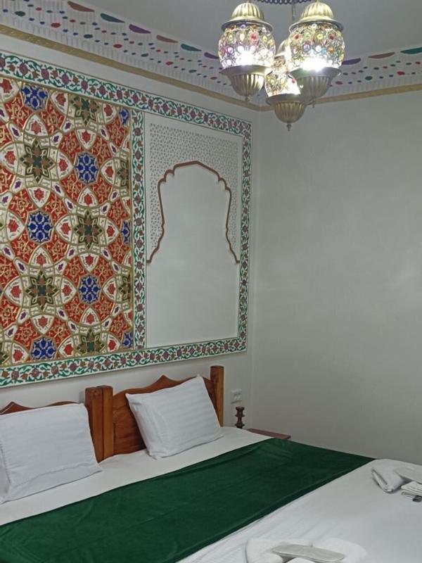 Hotel Ansi Boutique W&S terrace