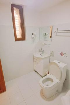 Отель Hotel Ansi Boutique W&S terrace Узбекистан, Бухара, фото 18