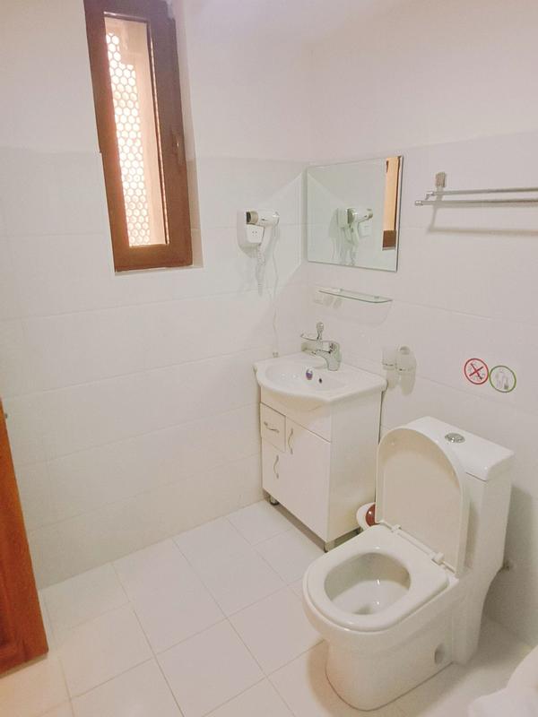 Hotel Ansi Boutique W&S terrace