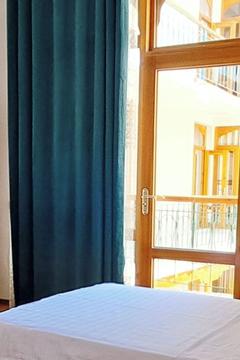 Отель Hotel Ansi Boutique W&S terrace Узбекистан, Бухара, фото 181