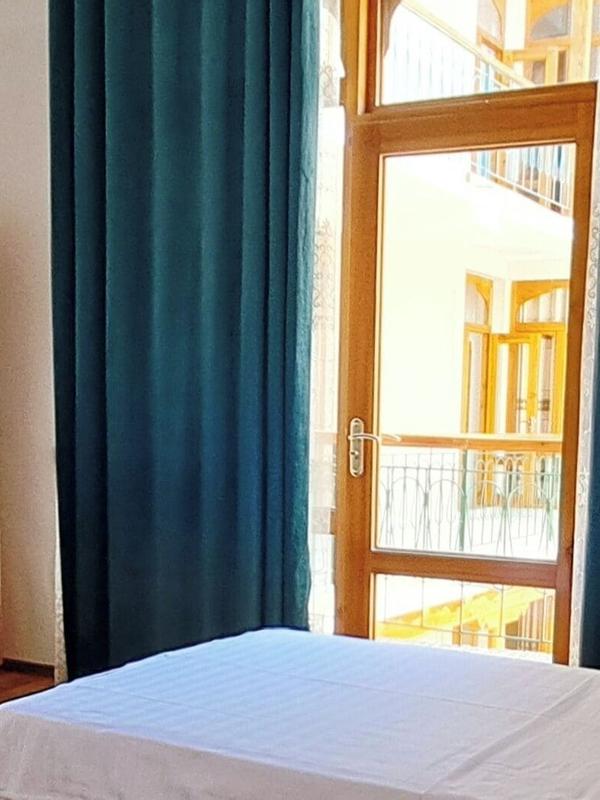 Hotel Ansi Boutique W&S terrace