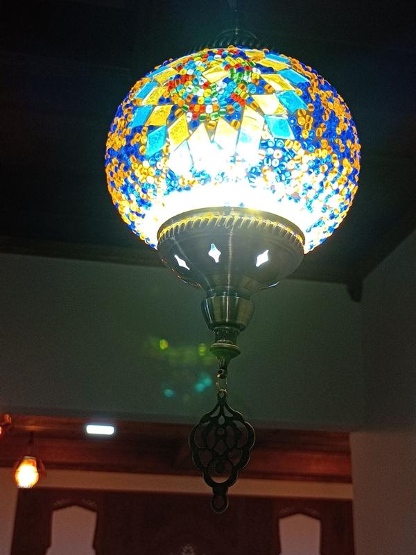 Hotel Ansi Boutique W&S terrace