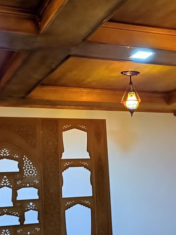 Hotel Ansi Boutique W&S terrace