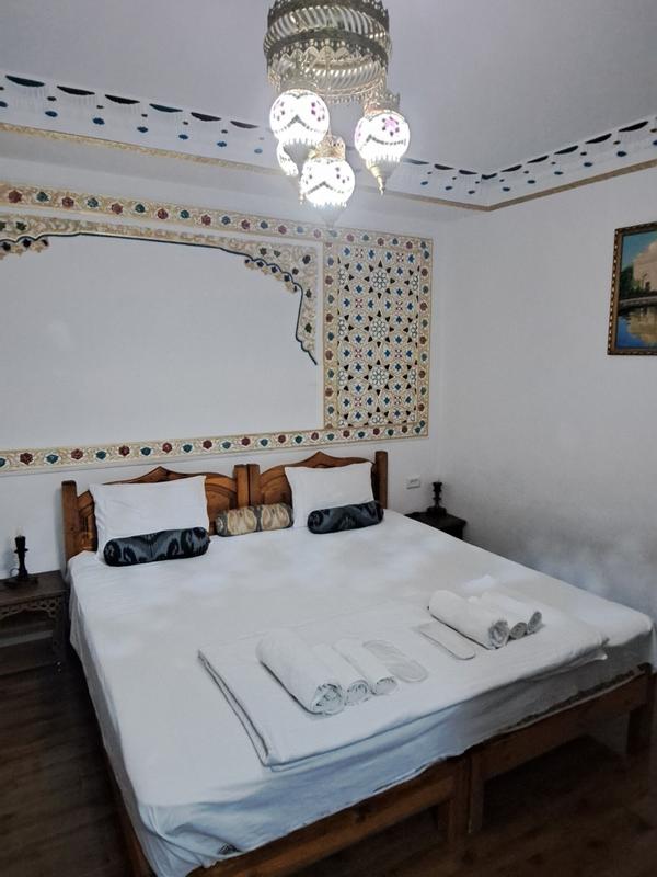 Hotel Ansi Boutique W&S terrace