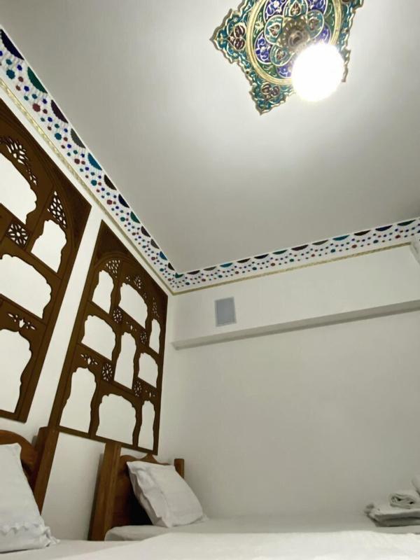 Hotel Ansi Boutique W&S terrace