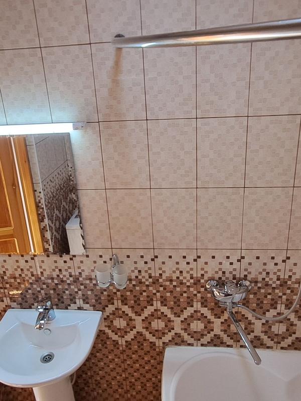 Hotel Ansi Boutique W&S terrace