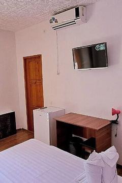 Отель Hotel Ansi Boutique W&S terrace Узбекистан, Бухара, фото 203