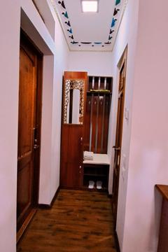 Отель Hotel Ansi Boutique W&S terrace Узбекистан, Бухара, фото 204