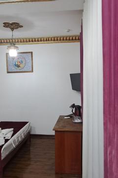 Отель Hotel Ansi Boutique W&S terrace Узбекистан, Бухара, фото 206