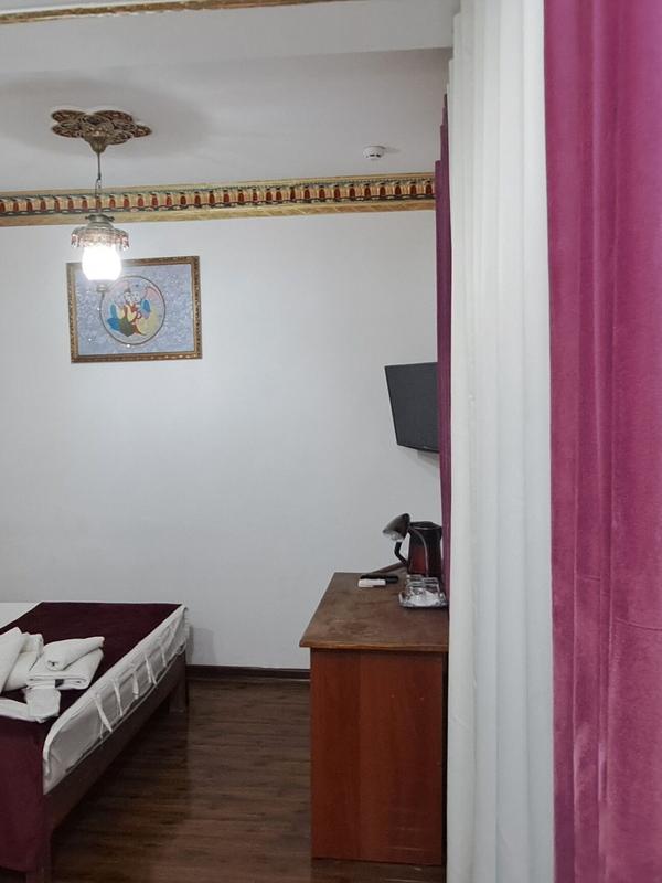 Hotel Ansi Boutique W&S terrace