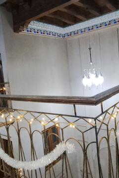 Отель Hotel Ansi Boutique W&S terrace Узбекистан, Бухара, фото 208