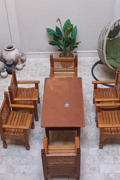 Отель Hotel Ansi Boutique W&S terrace Узбекистан, Бухара, фото 213