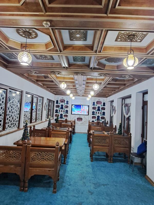 Hotel Ansi Boutique W&S terrace