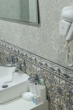 Отель Hotel Ansi Boutique W&S terrace Узбекистан, Бухара, фото 22