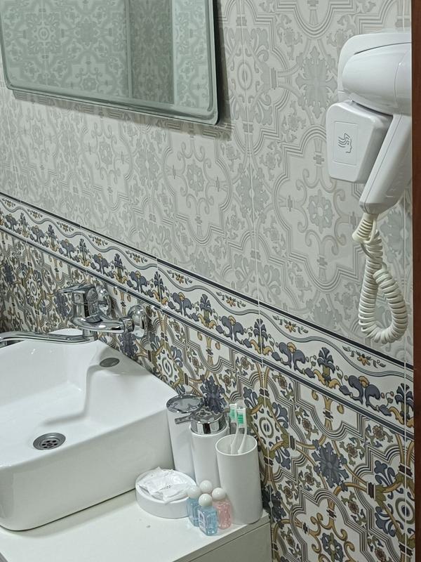 Hotel Ansi Boutique W&S terrace