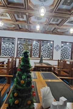 Отель Hotel Ansi Boutique W&S terrace Узбекистан, Бухара, фото 221