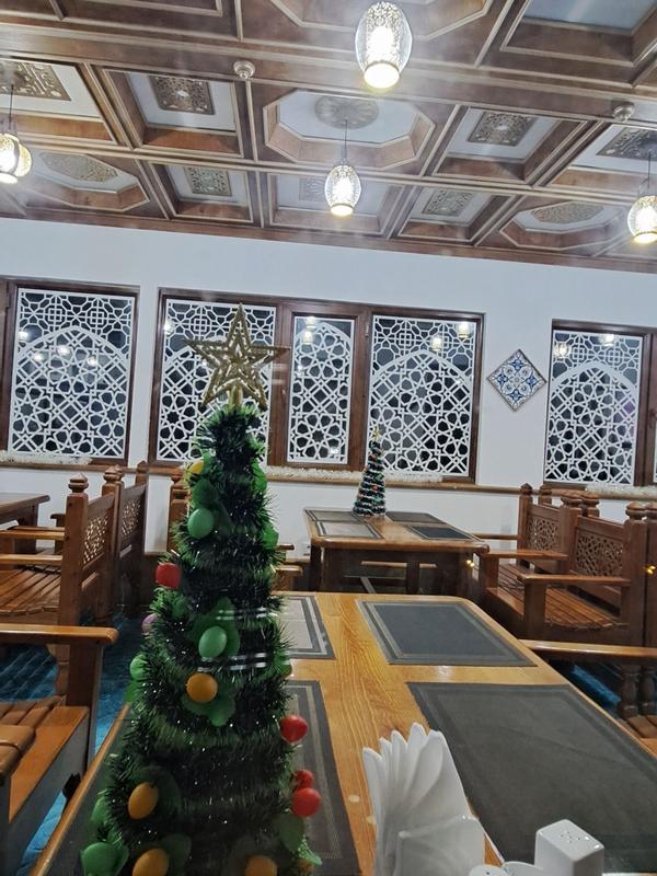 Hotel Ansi Boutique W&S terrace