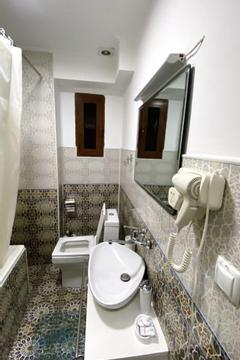 Отель Hotel Ansi Boutique W&S terrace Узбекистан, Бухара, фото 23
