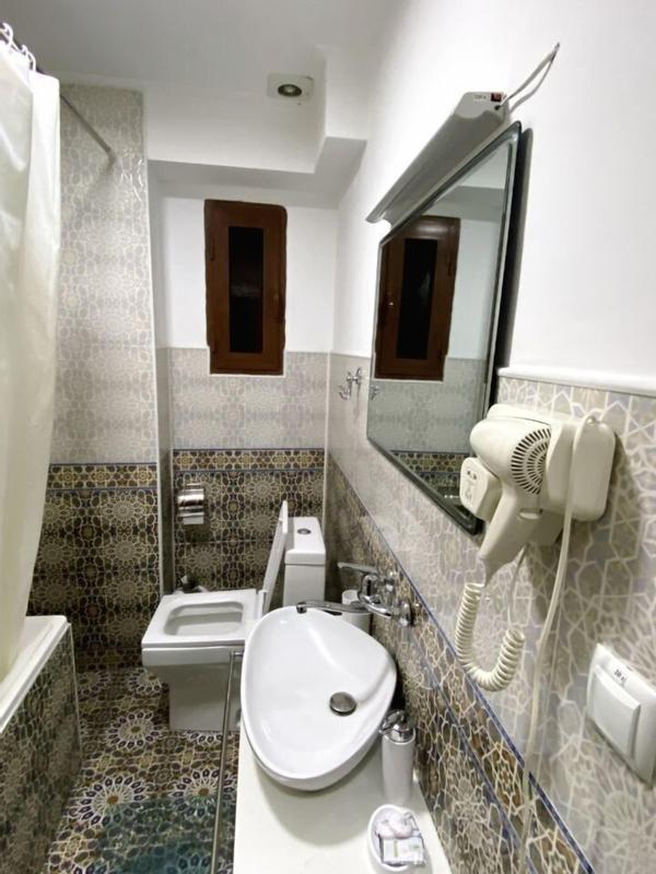 Hotel Ansi Boutique W&S terrace