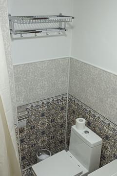 Отель Hotel Ansi Boutique W&S terrace Узбекистан, Бухара, фото 24