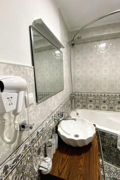 Отель Hotel Ansi Boutique W&S terrace Узбекистан, Бухара, фото 26
