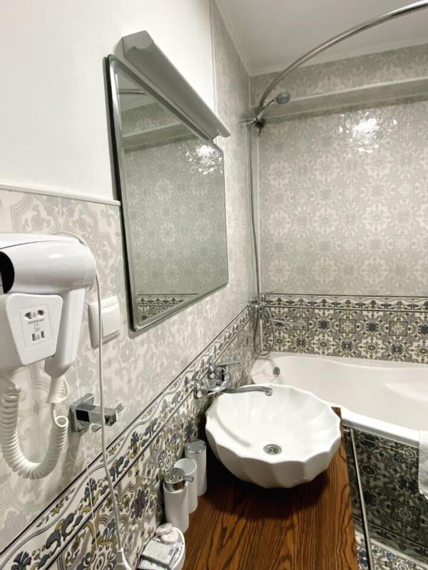 Hotel Ansi Boutique W&S terrace
