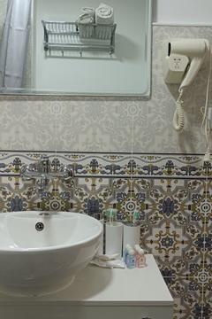 Отель Hotel Ansi Boutique W&S terrace Узбекистан, Бухара, фото 31