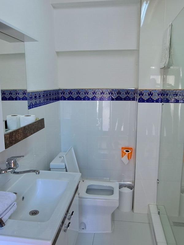 Hotel Ansi Boutique W&S terrace