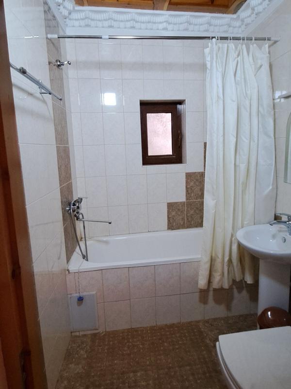 Hotel Ansi Boutique W&S terrace