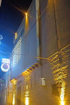 Отель Hotel Ansi Boutique W&S terrace Узбекистан, Бухара, фото 40