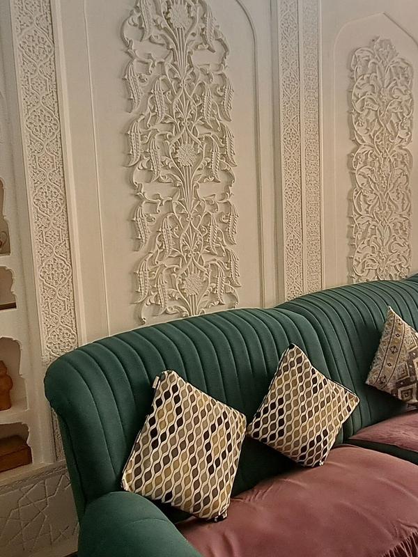 Hotel Ansi Boutique W&S terrace
