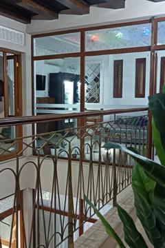 Отель Hotel Ansi Boutique W&S terrace Узбекистан, Бухара, фото 5