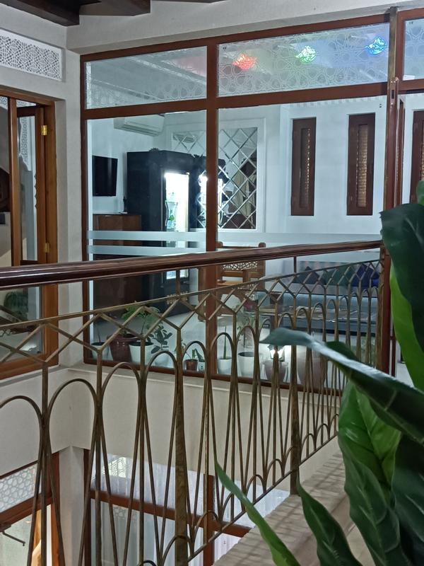 Hotel Ansi Boutique W&S terrace