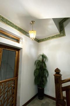 Отель Hotel Ansi Boutique W&S terrace Узбекистан, Бухара, фото 51