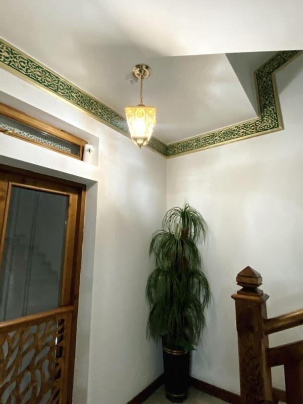 Hotel Ansi Boutique W&S terrace