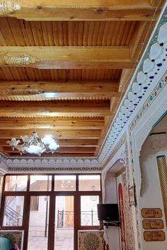Отель Hotel Ansi Boutique W&S terrace Узбекистан, Бухара, фото 54