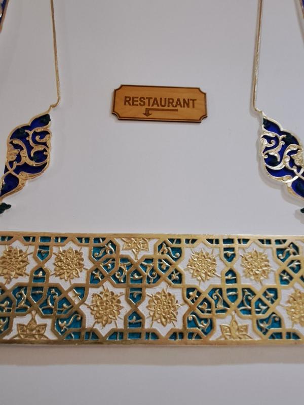 Hotel Ansi Boutique W&S terrace